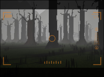 Cryptid Creeper screenshot